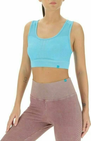 UYN To-Be Top Arabe Blue S Lenjerie de fitness