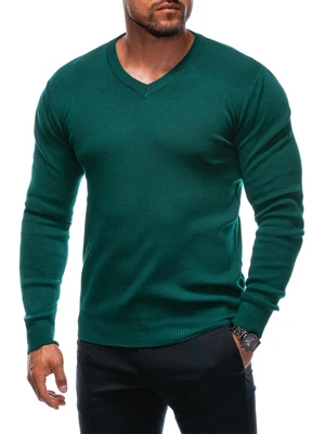 Edoti Men's sweater