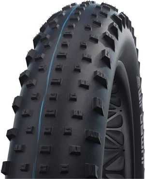 Schwalbe Jumbo Jim 26" (559 mm) Black/Blue 4.4 Tubeless Ready Plášť na MTB kolo