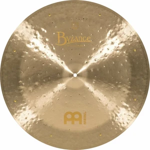 Meinl Byzance Jazz China 22" Cymbale ride