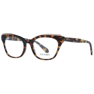 Zac Posen Optical Frame ZDNE TO 51 Denee