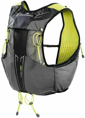 Ferrino X-Rush Vest S Zaino da corsa