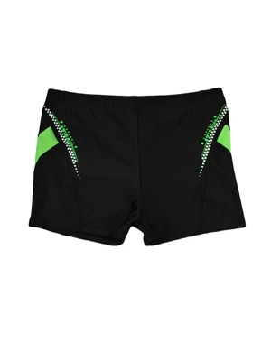 NOVITI Kids's Swimming Trunks KC005-B-01