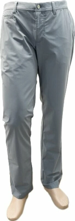 Alberto Rookie Waterrepellent Revolutional Grey 54 Pantaloni impermeabili