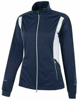 Galvin Green Leila Interface-1 Navy/Reflex M Wasserdichte Jacke