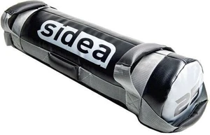 Sidea Si-Sand Bag Black 25 kg Worek treningowy