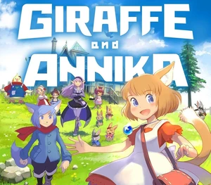 Giraffe and Annika Steam CD Key