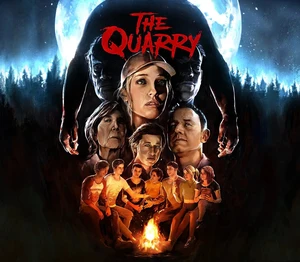 The Quarry - PreOrder Bonus DLC Steam CD Key