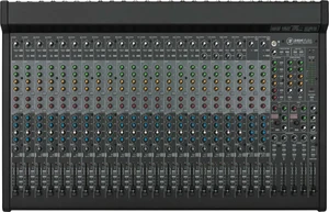 Mackie 2404 VLZ4 Analógový mixpult