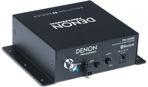 Denon DN-200BR Sender ISM 2,4 GHz