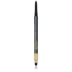 Lancôme Le Stylo Waterproof voděodolná tužka na oči s vysokou pigmentací odstín 08 Réve Anthracite 0.4 g