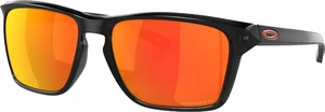 Oakley Sylas 94480560 Black Ink/Prizm Ruby Polarized Lifestyle Brillen