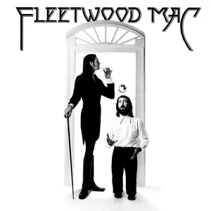 Fleetwood Mac - Fleetwood Mac (Limited Editon) (Red Coloured) (LP)