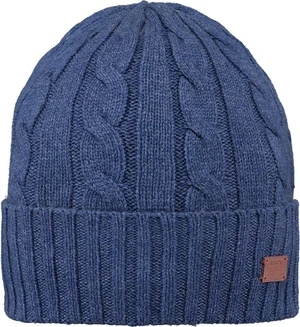 Zimní čepice Barts CHRISTOPHAR BEANIE Blue