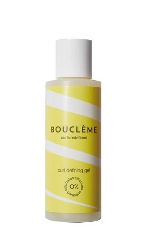 BOUCLÉME Curl Defining Gel Vyhladzujúci gél so strednou fixáciou 300 ml