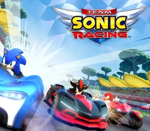 Team Sonic Racing CO XBOX One / Xbox Series X|S CD Key