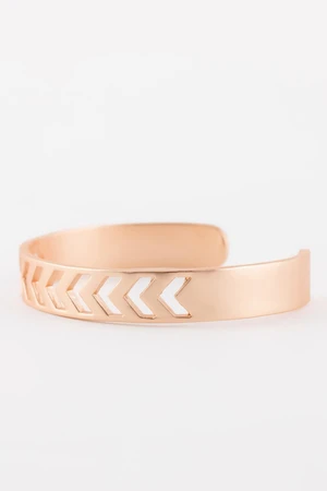 Juju x DeFacto Elegant Cuff