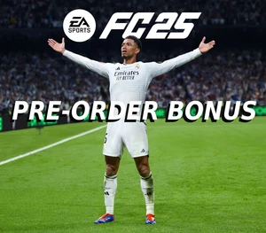 EA SPORTS FC 25 - Pre-order Bonus DLC Xbox Series X|S CD Key