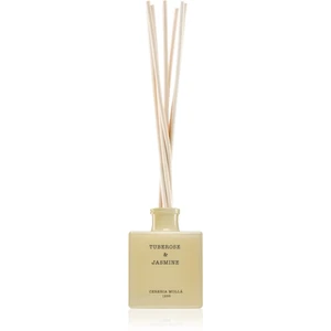 Cereria Mollá Boutique Tuberose & Jasmine aroma difuzér s náplní 100 ml