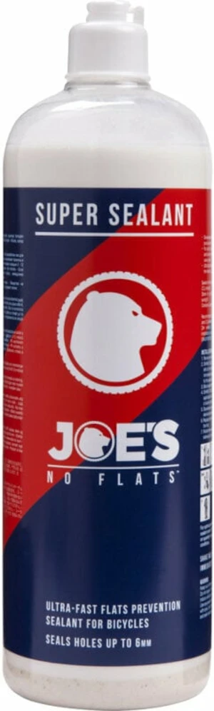 Joe's No Flats Super Sealant 1000 ml Oprava defektu na kole