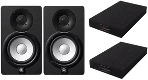 Yamaha HS5 MP SET Monitor da studio attivo 2 pezzi