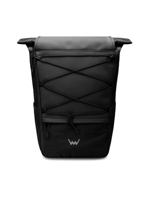 Urban backpack VUCH Elion Black