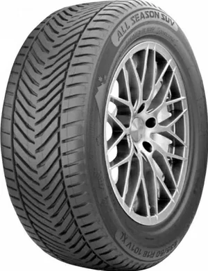 TAURUS 185/60 R 15 88H ALL_SEASON TL XL M+S 3PMSF