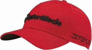 TaylorMade Tour Radar Red UNI Casquette