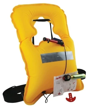 Lalizas Vita Lifejacket Manual Adult 120N Automata mentőmellény