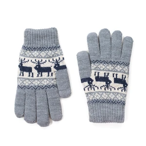 Art Of Polo Unisex's Gloves rk18566