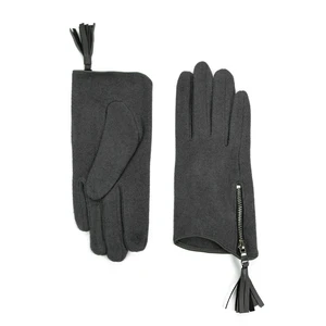 Art Of Polo Woman's Gloves Rk23384-6