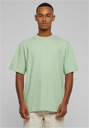 Men's T-Shirt Organic Tall Tee - Green