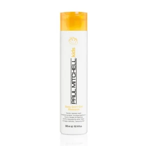 Paul Mitchell Jemný šampon pro děti Kids (Baby Don´t Cry Shampoo Gentle, Tearless Wash) 1000 ml