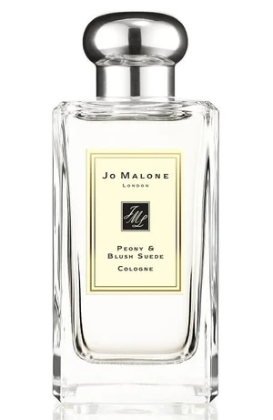 Jo Malone Peony & Blush Suede - EDC 50 ml