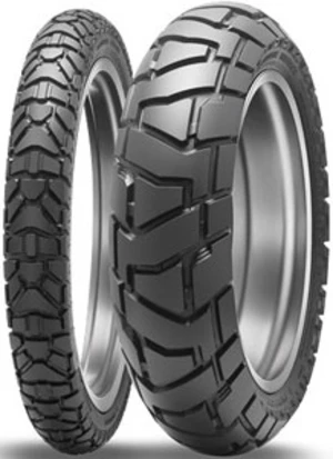 DUNLOP 130/80 B 17 65T TRAILMAX_MISSION TL M+S