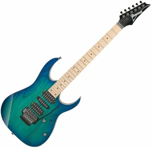 Ibanez RG470AHM-BMT Blue Moon Burst Elektromos gitár