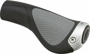 Ergon GP1 Regular Black/Grey S Markolat