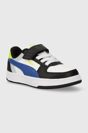 Dětské sneakers boty Puma