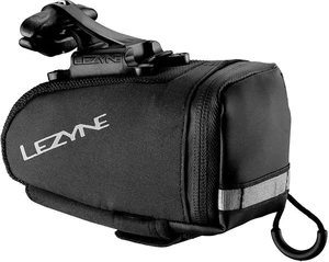 Lezyne M-Caddy QR Sedlová taška Black/Black