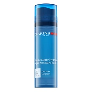 Clarins Men Super Moisture Balm kojący balsam po goleniu dla mężczyzn 50 ml