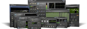 Metric Halo MH Production Bundle v4 (Produkt cyfrowy)