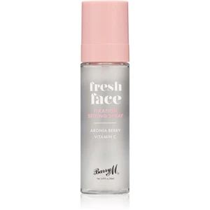 Barry M Fresh Face fixační sprej na make-up Strong 70 ml