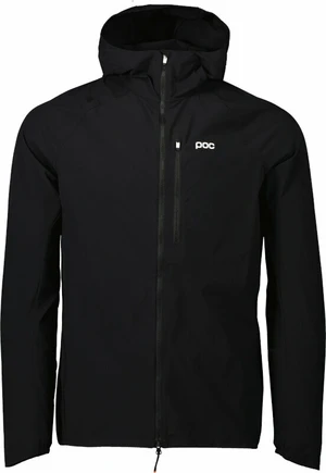 POC Motion Wind Jacket Uranium Black M Sacou