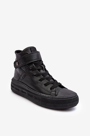 Sneakers da donna  BIG STAR SHOES