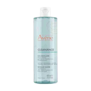 Avène Cleanance Micelárna voda 400 ml