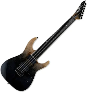 ESP LTD M-1007 HT Black Fade Elektrická kytara