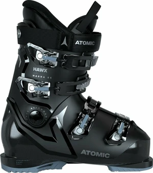 Atomic Hawx Magna 85 W Black/Denim/Silver 26/26,5 Sjezdové boty