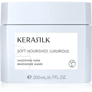 KERASILK Specialists Smoothing Mask uhladzujúca maska s vyživujúcim účinkom 200 ml