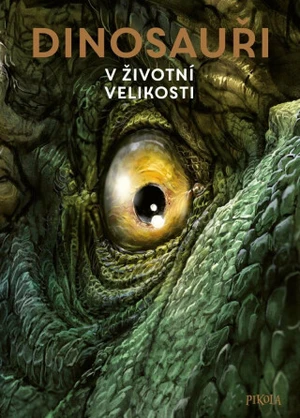 Dinosauři: V životní velikosti (Defekt) - Frey Raimund