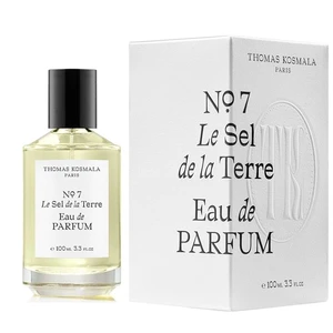 Thomas Kosmala No. 7 Le Sel De La Terre - EDP 100 ml